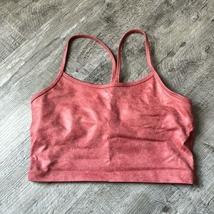 Offline Aerie Crop Bra Tank